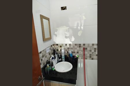 Apartamento à venda com 2 quartos, 40m² em Tatuapé, São Paulo