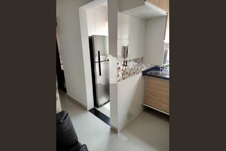 Apartamento à venda com 2 quartos, 40m² em Tatuapé, São Paulo