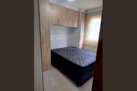 Apartamento à venda com 2 quartos, 40m² em Tatuapé, São Paulo