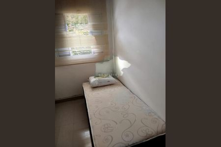 Apartamento à venda com 2 quartos, 40m² em Tatuapé, São Paulo