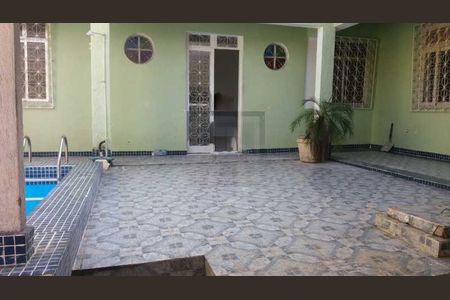 Casa à venda com 3 quartos, 120m² em Freguesia (Ilha do Governador), Rio de Janeiro