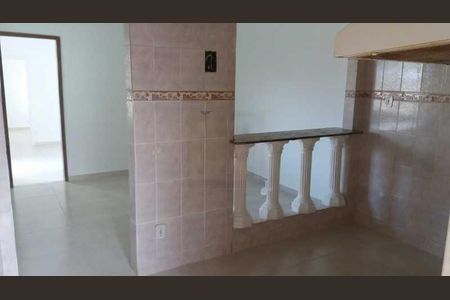 Casa à venda com 3 quartos, 120m² em Freguesia (Ilha do Governador), Rio de Janeiro