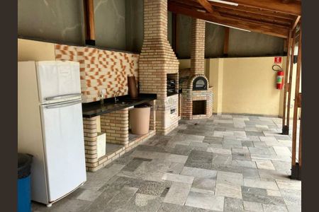 Apartamento à venda com 3 quartos, 75m² em Santa Terezinha, São Paulo