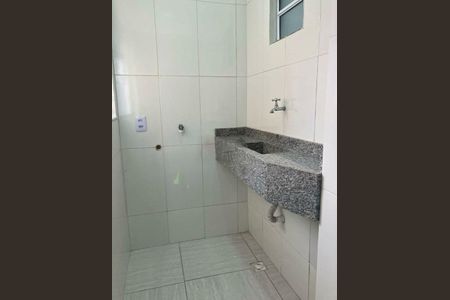 Apartamento à venda com 3 quartos, 75m² em Santa Terezinha, São Paulo