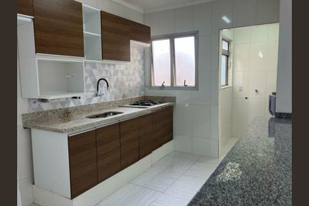 Apartamento à venda com 3 quartos, 75m² em Santa Terezinha, São Paulo