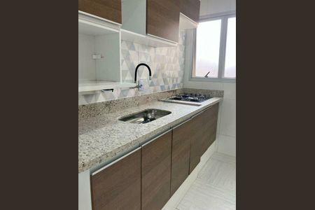 Apartamento à venda com 3 quartos, 75m² em Santa Terezinha, São Paulo