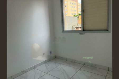 Apartamento à venda com 3 quartos, 75m² em Santa Terezinha, São Paulo