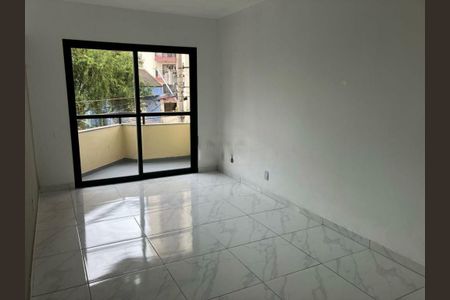 Apartamento à venda com 3 quartos, 75m² em Santa Terezinha, São Paulo