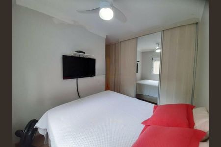 Apartamento à venda com 3 quartos, 69m² em Vila Morumbi, São Paulo