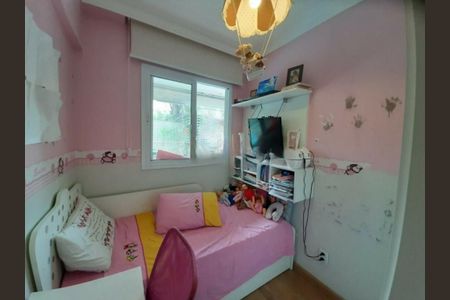 Apartamento à venda com 3 quartos, 69m² em Vila Morumbi, São Paulo