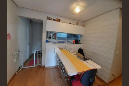 Apartamento à venda com 3 quartos, 69m² em Vila Morumbi, São Paulo