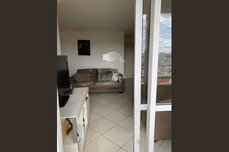 Apartamento à venda com 3 quartos, 61m² em Aricanduva, São Paulo