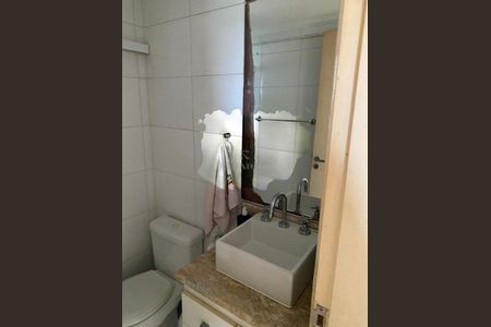 Apartamento à venda com 3 quartos, 61m² em Aricanduva, São Paulo