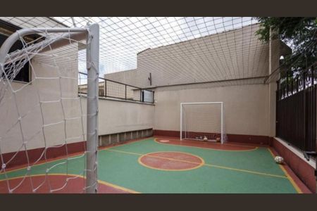 Apartamento à venda com 47m², 2 quartos e 1 vaga