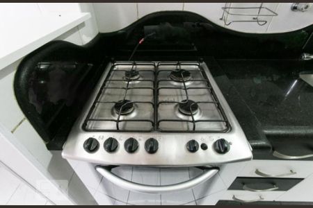 Apartamento à venda com 47m², 2 quartos e 1 vaga