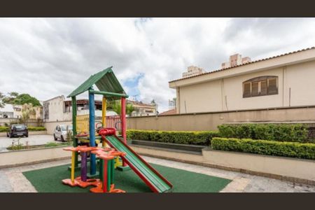 Apartamento à venda com 47m², 2 quartos e 1 vaga