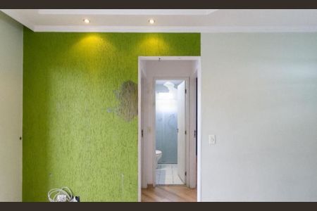 Apartamento à venda com 2 quartos, 47m² em Chácara Califórnia, São Paulo