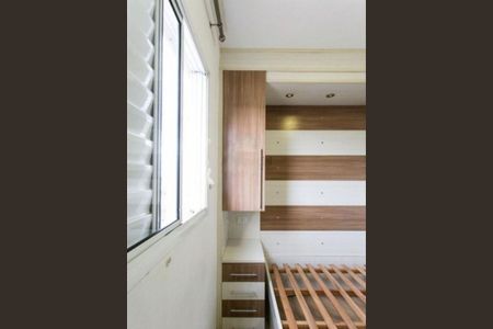 Apartamento à venda com 47m², 2 quartos e 1 vaga