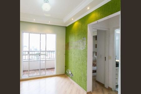 Apartamento à venda com 2 quartos, 47m² em Chácara Califórnia, São Paulo