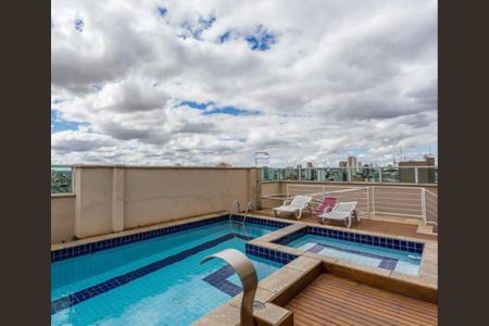 Apartamento à venda com 47m², 2 quartos e 1 vaga