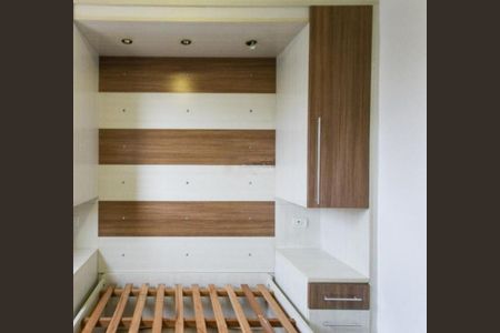 Apartamento à venda com 47m², 2 quartos e 1 vaga