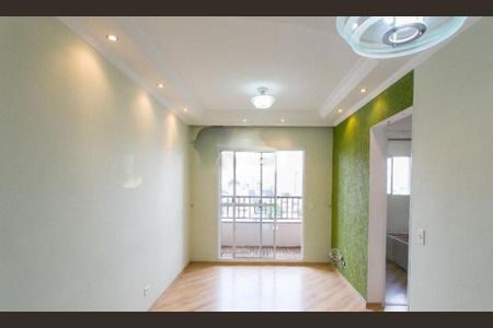 Apartamento à venda com 2 quartos, 47m² em Chácara Califórnia, São Paulo