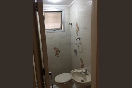 Apartamento à venda com 2 quartos, 62m² em Vila Gomes Cardim, São Paulo