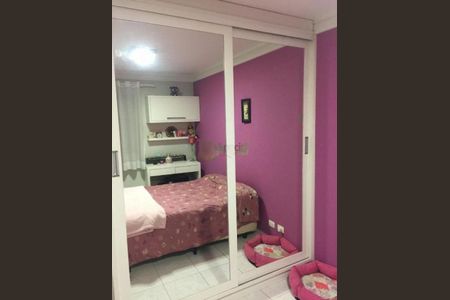 Apartamento à venda com 2 quartos, 62m² em Vila Gomes Cardim, São Paulo