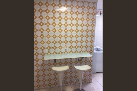 Apartamento à venda com 2 quartos, 62m² em Vila Gomes Cardim, São Paulo