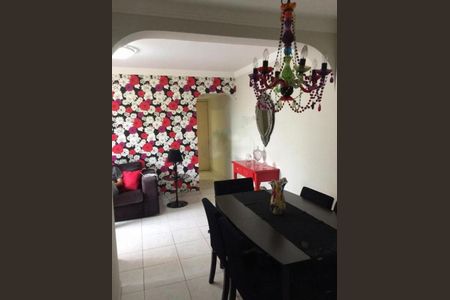 Apartamento à venda com 2 quartos, 62m² em Vila Gomes Cardim, São Paulo