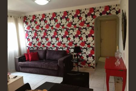 Apartamento à venda com 2 quartos, 62m² em Vila Gomes Cardim, São Paulo