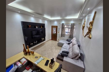 Casa à venda com 2 quartos, 100m² em Vila Guilherme, São Paulo