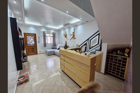 Casa à venda com 2 quartos, 100m² em Vila Guilherme, São Paulo