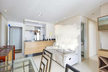 Apartamento à venda com 3 quartos, 63m² em Alto do Pari, São Paulo