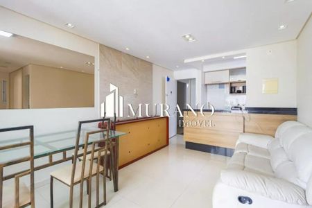 Apartamento à venda com 3 quartos, 63m² em Alto do Pari, São Paulo