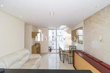 Apartamento à venda com 3 quartos, 63m² em Alto do Pari, São Paulo