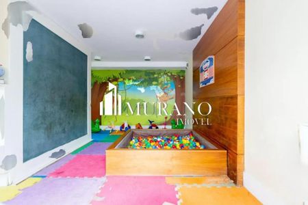 Apartamento à venda com 3 quartos, 63m² em Alto do Pari, São Paulo