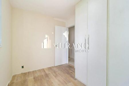 Apartamento à venda com 3 quartos, 63m² em Alto do Pari, São Paulo