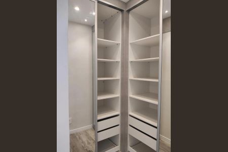 Apartamento para alugar com 27m², 1 quarto e sem vaga