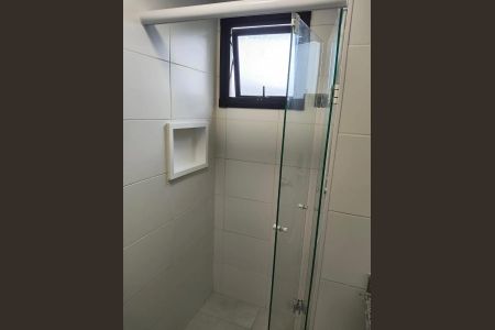 Apartamento para alugar com 27m², 1 quarto e sem vaga