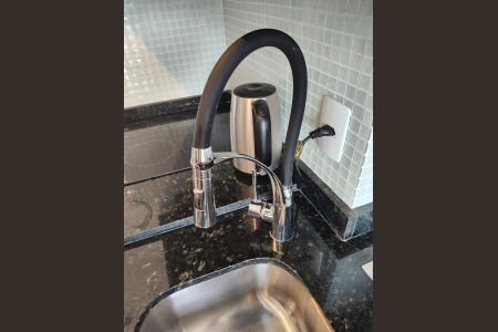 Apartamento à venda com 1 quarto, 27m² em Pinheiros, São Paulo