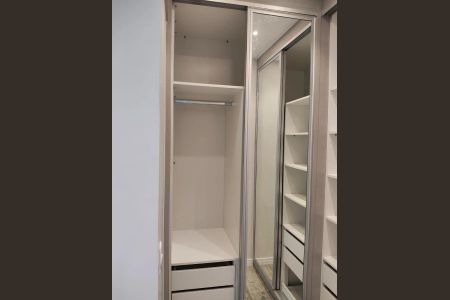 Apartamento para alugar com 27m², 1 quarto e sem vaga