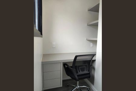 Apartamento à venda com 1 quarto, 27m² em Pinheiros, São Paulo