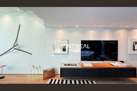 Casa à venda com 2 quartos, 250m² em Vila Nova Conceição, São Paulo