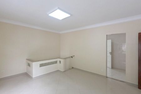 Casa para alugar com 80m², 2 quartos e sem vagaSala - 1º Piso