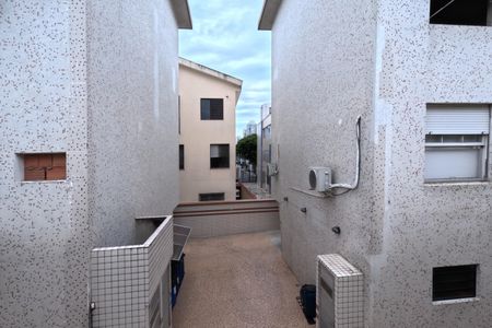 Casa para alugar com 80m², 2 quartos e sem vagaVista do Quarto 2 - 1º Piso