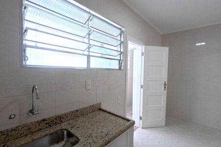 Casa para alugar com 80m², 2 quartos e sem vagaCozinha - 1º Piso