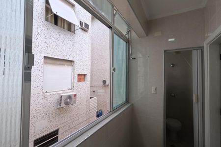 Casa para alugar com 80m², 2 quartos e sem vagaÁrea de Serviço - 1º Piso