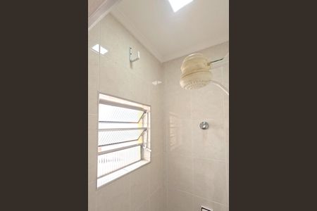 Casa para alugar com 80m², 2 quartos e sem vagaBanheiro de Serviço - 1º Piso