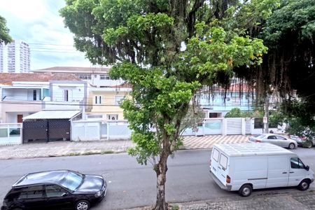 Casa para alugar com 80m², 2 quartos e sem vagaVista do Quarto 1 - 1º Piso